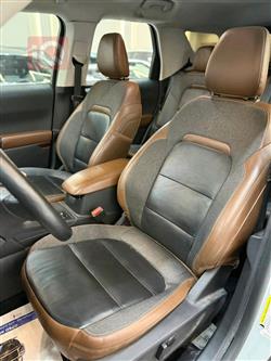 فورد برونكو سبورت